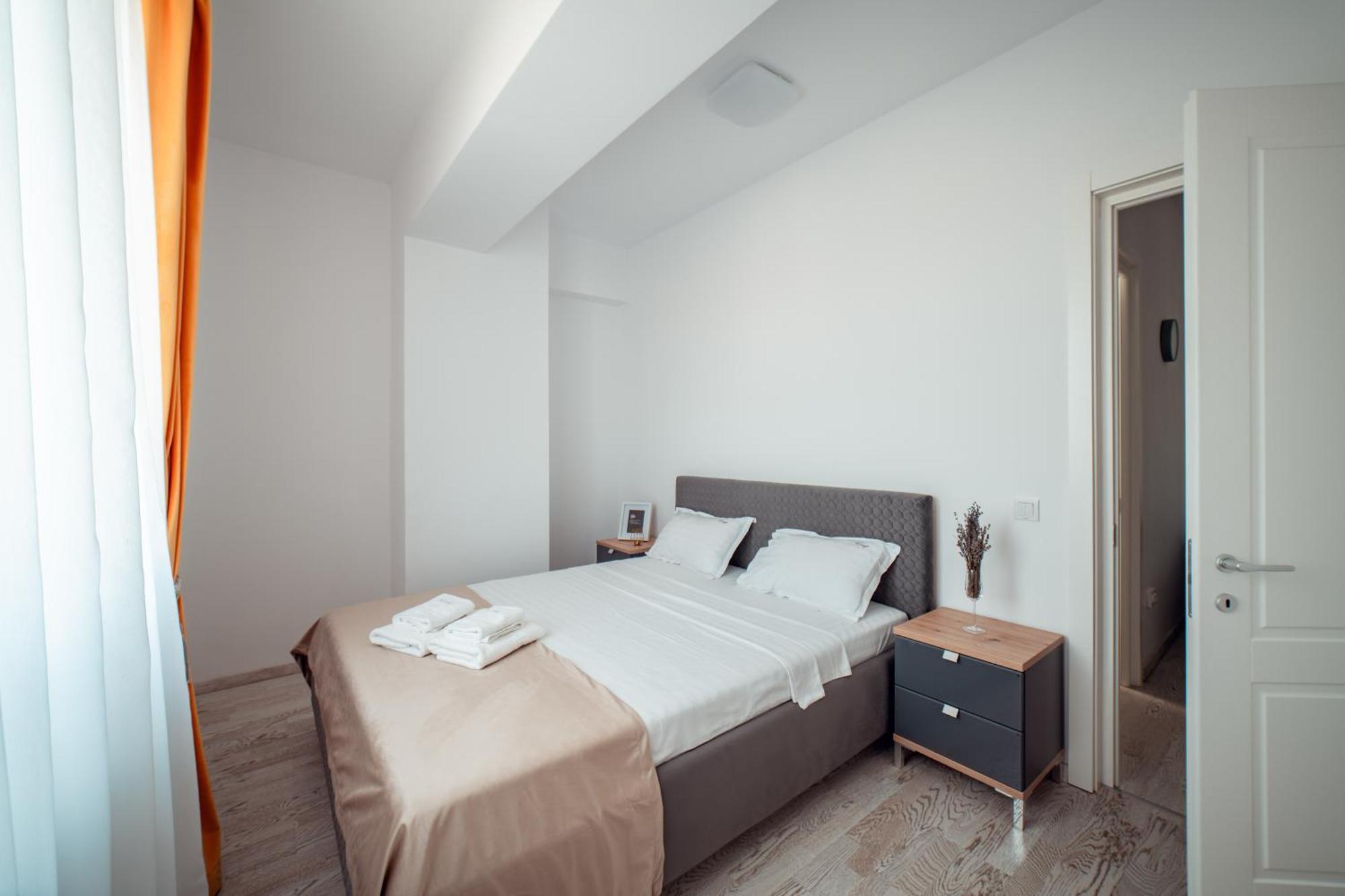 Cozy Aparthotel - Ultracentral Luxury Apartments Iasi Exterior foto
