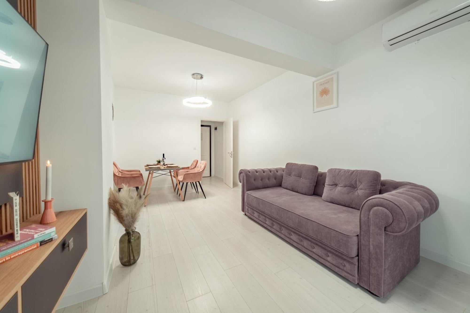 Cozy Aparthotel - Ultracentral Luxury Apartments Iasi Exterior foto